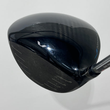 Wilson WS D7 9.0* Driver Stiff Flex Headcover Included