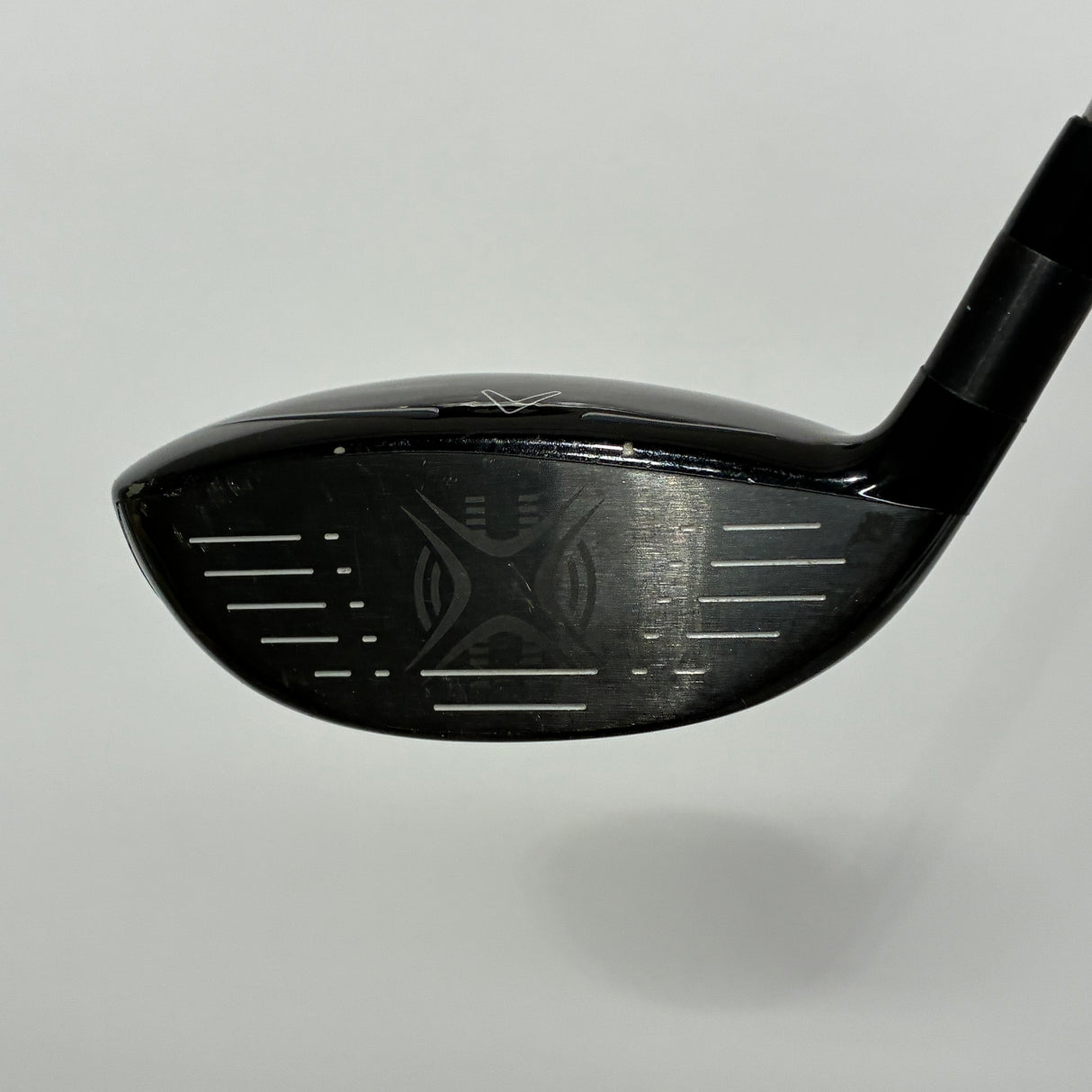Callaway Rogue Star 3 Wood Stiff Flex