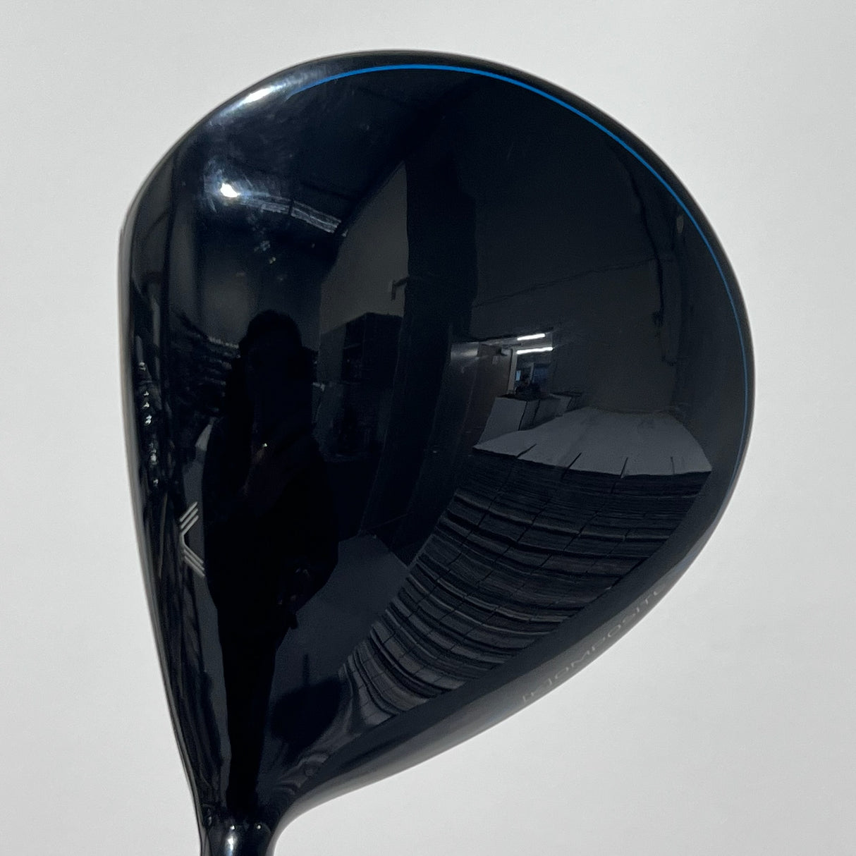Wilson WS D7 9.0* Driver Stiff Flex Headcover Included