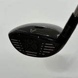 Callaway Rogue Star 3 Wood Stiff Flex