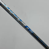 Wilson WS D7 9.0* Driver Stiff Flex Headcover Included