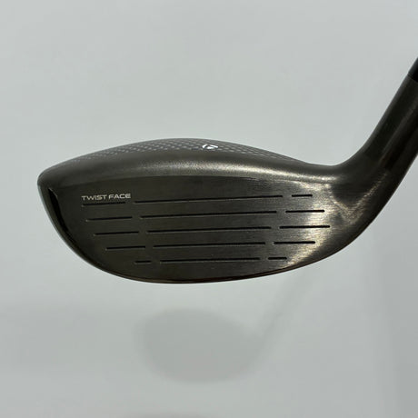 TaylorMade Qi35 Max 4 Hybrid Regular Flex