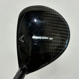 Callaway Rogue Star 3 Wood Stiff Flex