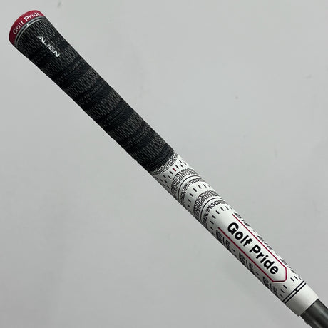Wilson WS D7 9.0* Driver Stiff Flex Headcover Included