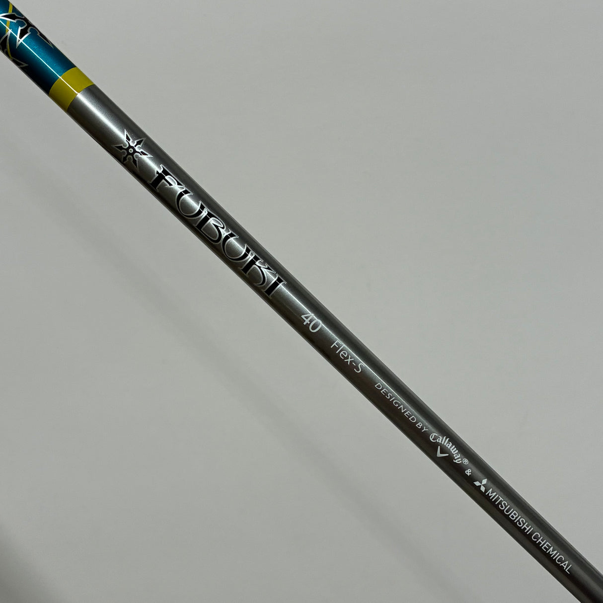 Callaway Rogue Star 3 Wood Stiff Flex