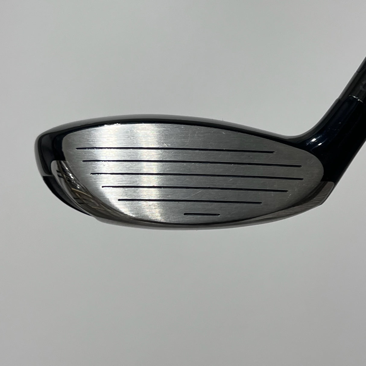 Callaway RAZR Fit 5 Wood Stiff Flex