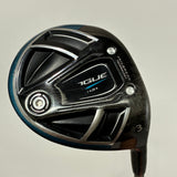 Callaway Rogue Star 3 Wood Stiff Regular Flex