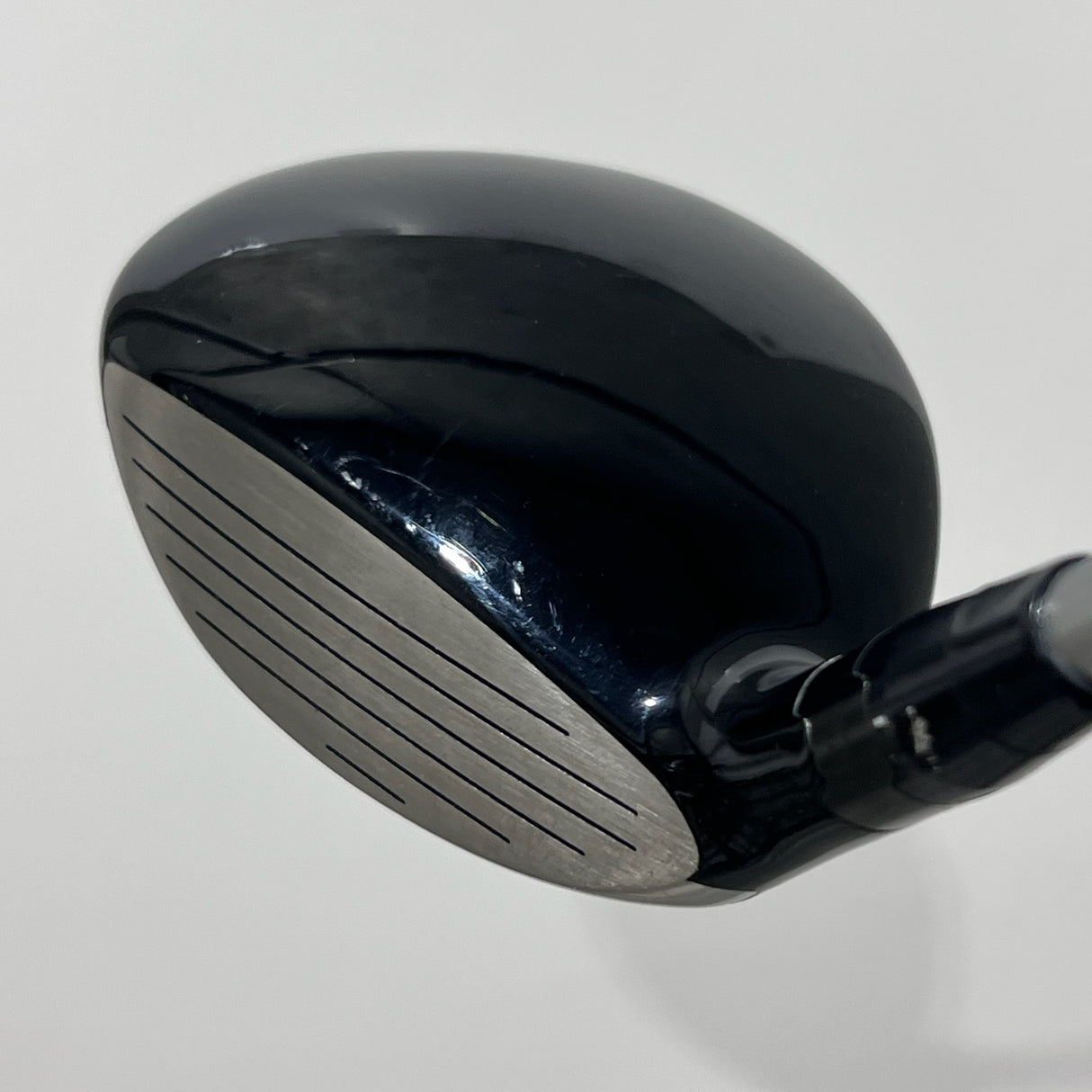 Callaway RAZR Fit 5 Wood Stiff Flex