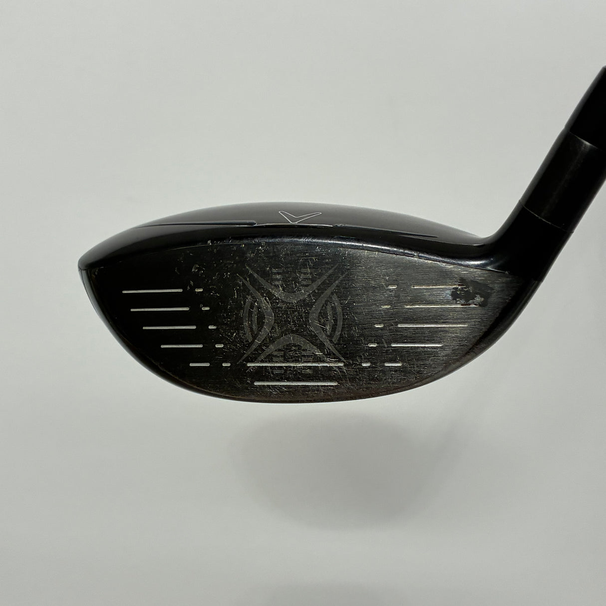 Callaway Rogue Star 3 Wood Stiff Regular Flex