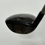 Callaway Rogue Star 3 Wood Stiff Regular Flex