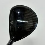 Callaway Rogue Star 3 Wood Stiff Regular Flex