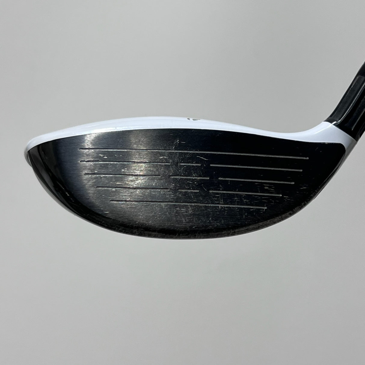 TaylorMade M2 (2017) 3 Wood Soft Regular Flex