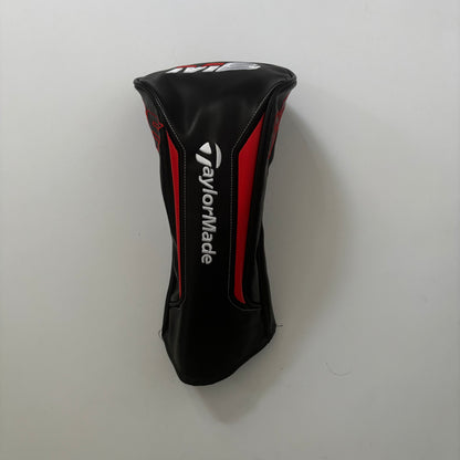 TaylorMade M6 10.5* Driver Regular Flex Headcover Included