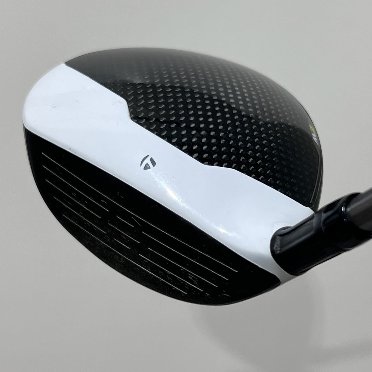 TaylorMade M2 (2017) 3 Wood Soft Regular Flex