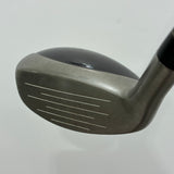 Ladies TaylorMade Rescue Mid 4 Hybrid Ladies Flex Headcover Included