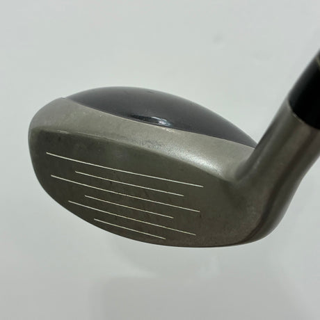 Ladies TaylorMade Rescue Mid 4 Hybrid Ladies Flex Headcover Included