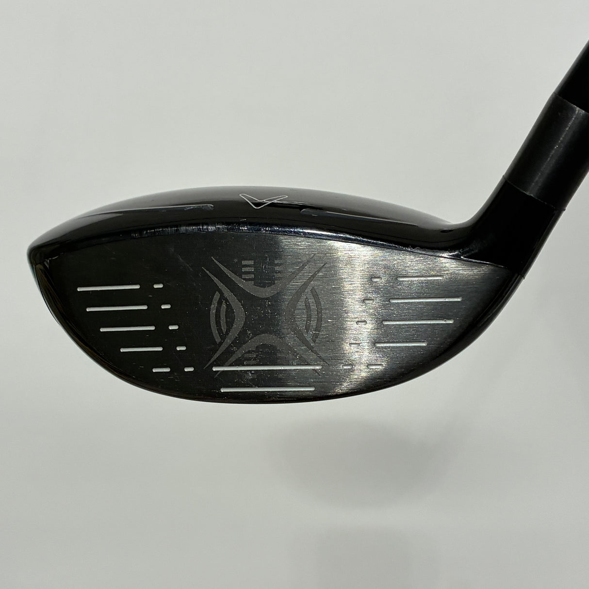 Callaway Rogue Star 5 Wood Regular Flex