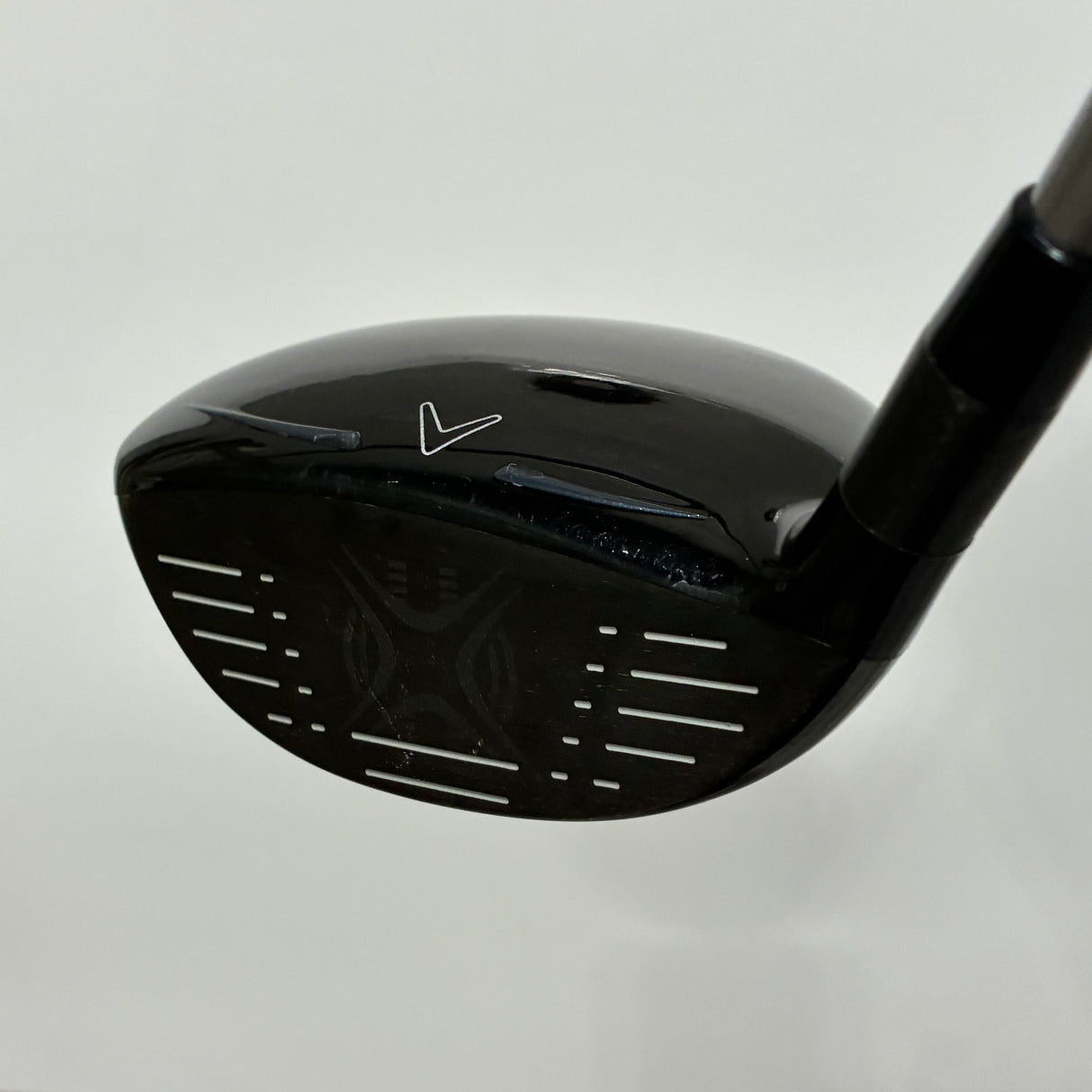 Callaway Rogue Star 5 Wood Regular Flex