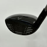 Callaway Rogue Star 5 Wood Regular Flex