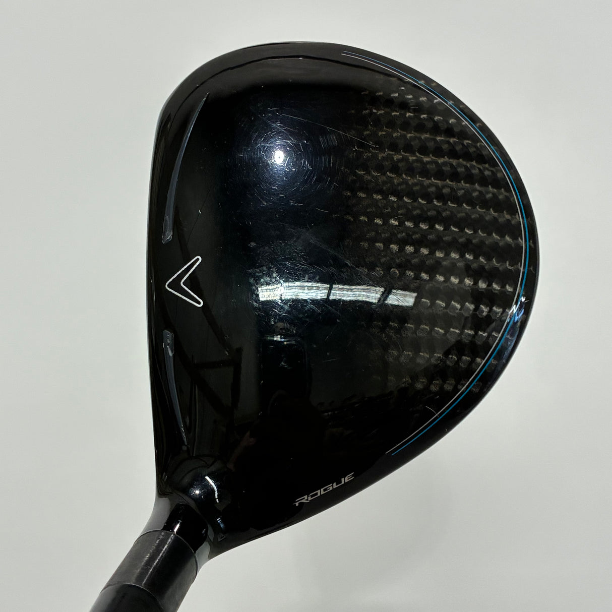 Callaway Rogue Star 5 Wood Regular Flex