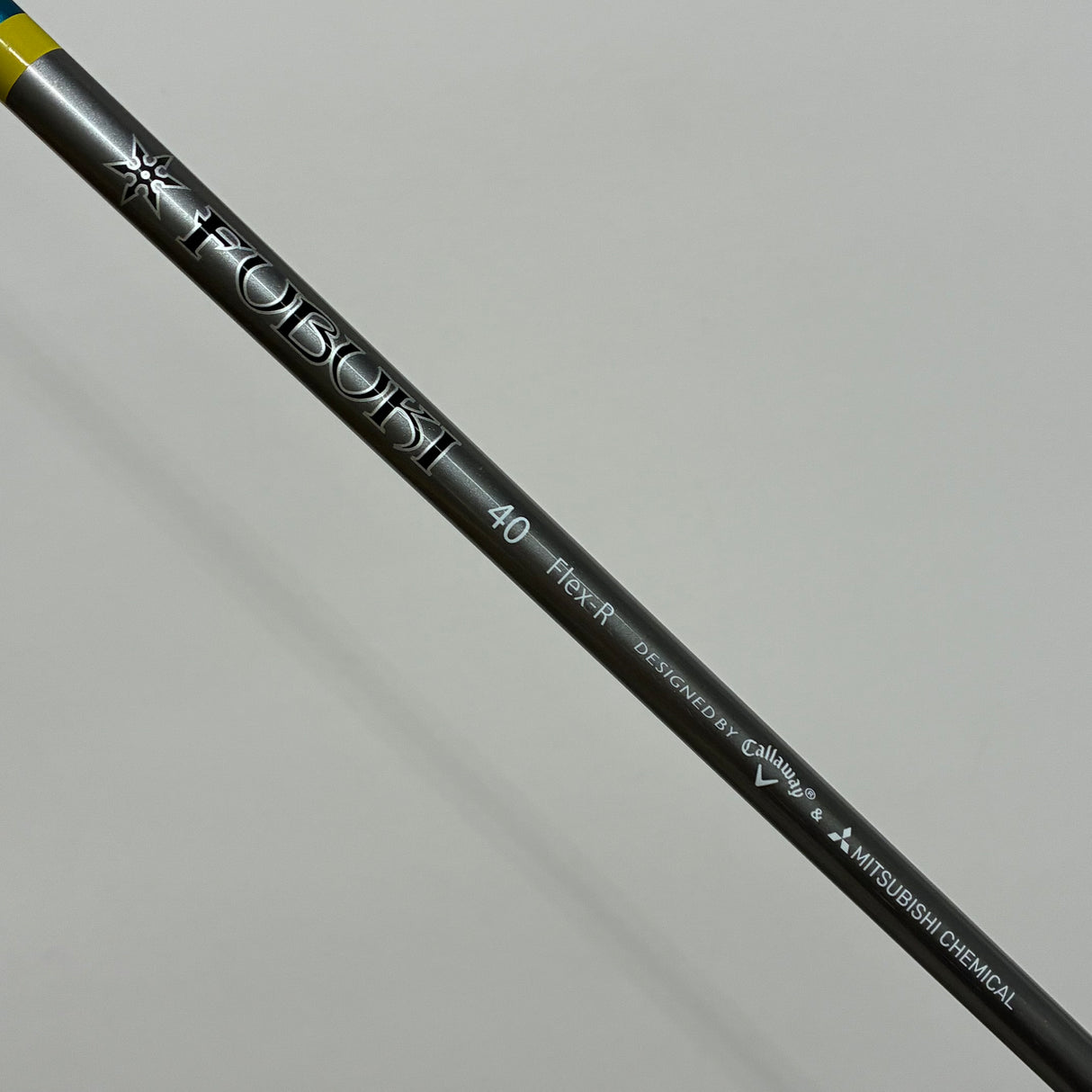 Callaway Rogue Star 5 Wood Regular Flex