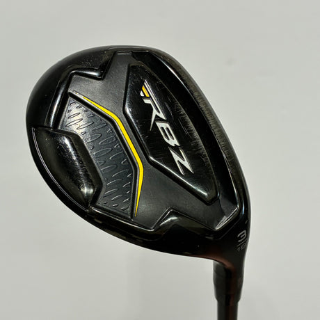 TaylorMade RBZ 3 Hybrid Stiff Flex