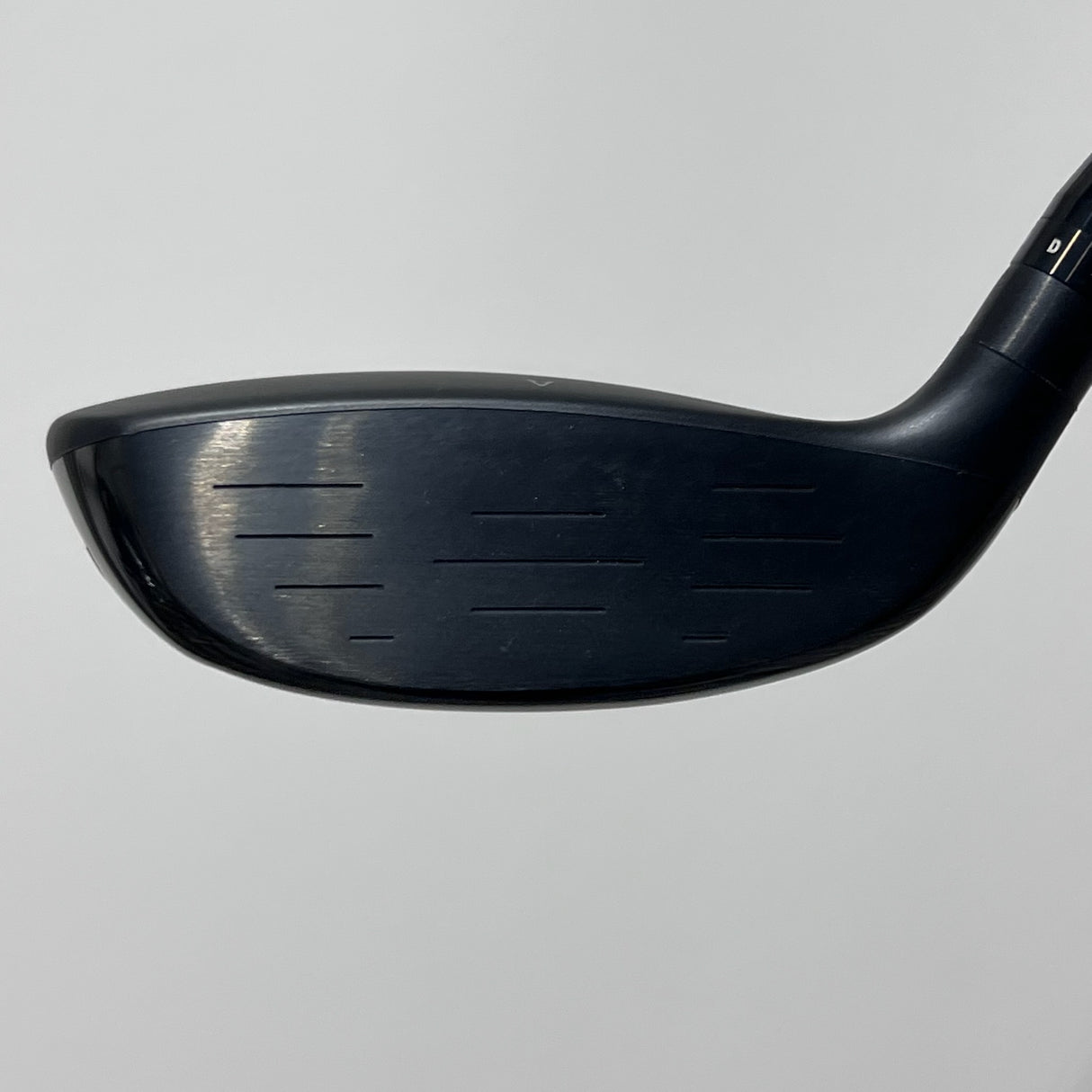 Takomo Ignis 3 Wood Stiff Flex Headcover Included