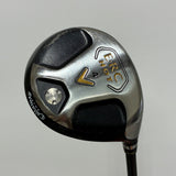 Callaway ERC Hot 4 Wood Stiff Flex