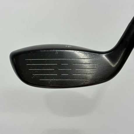 TaylorMade RBZ 3 Hybrid Stiff Flex