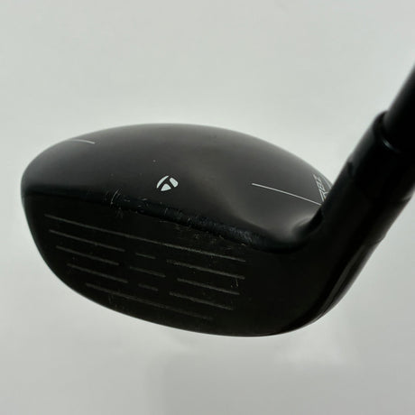TaylorMade RBZ 3 Hybrid Stiff Flex
