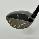 Callaway ERC Hot 4 Wood Stiff Flex
