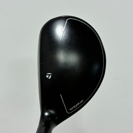 TaylorMade RBZ 3 Hybrid Stiff Flex