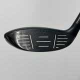 Callaway Rogue ST Max D 5 Wood Stiff Regular Flex Headcover Included