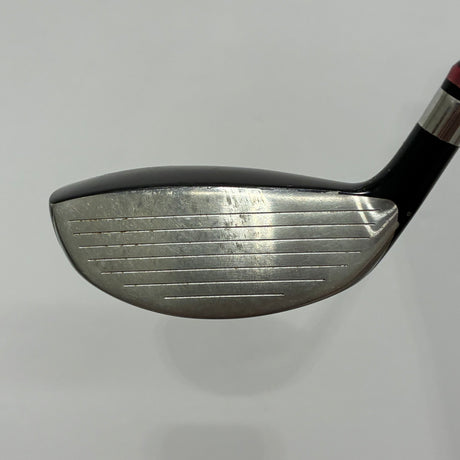 Ladies Yonex Cyberstar Nanov 5 Hybrid Ladies Flex