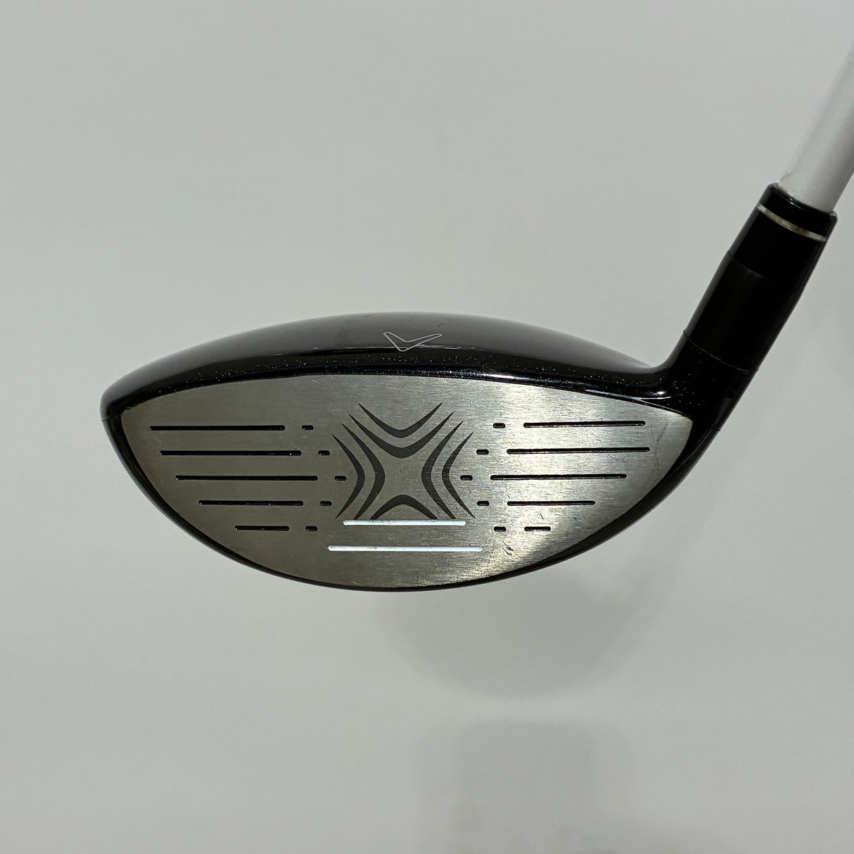Callaway Big Bertha Beta 3 Wood Soft Regular Flex