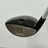 Callaway Big Bertha Beta 3 Wood Soft Regular Flex