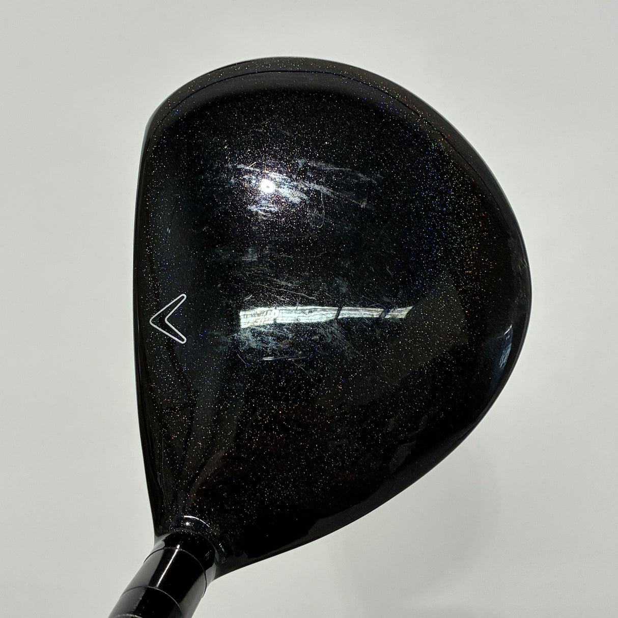 Callaway Big Bertha Beta 3 Wood Soft Regular Flex