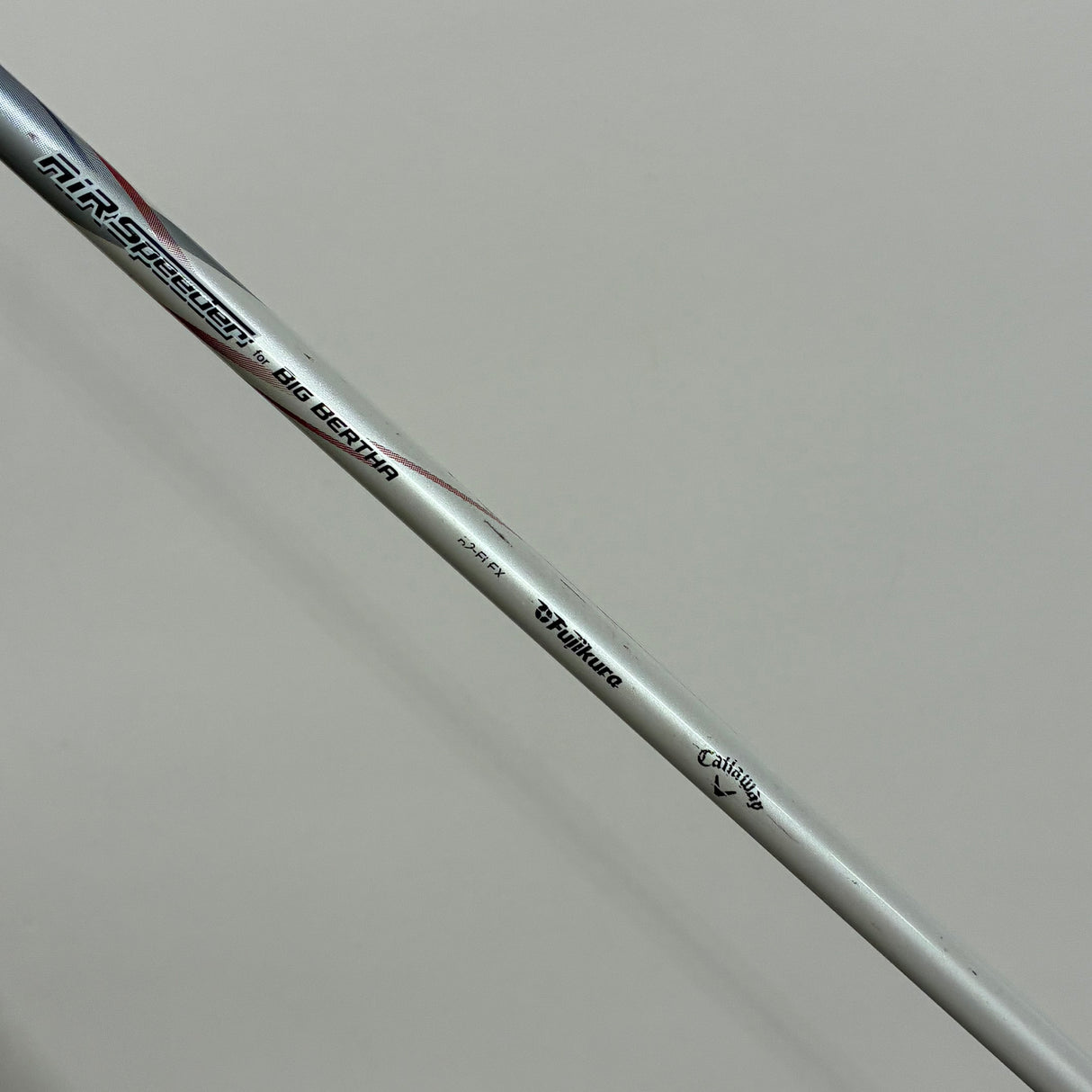Callaway Big Bertha Beta 3 Wood Soft Regular Flex