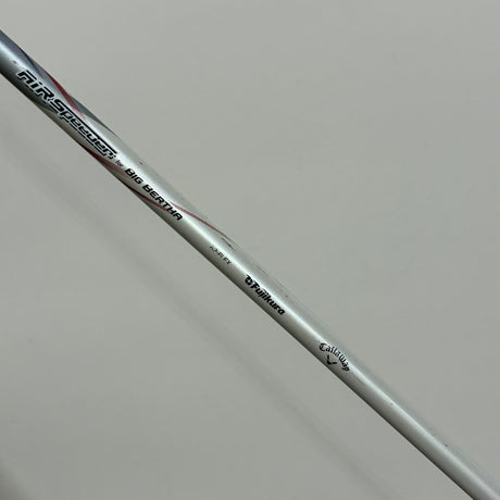 Callaway Big Bertha Beta 3 Wood Soft Regular Flex