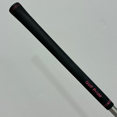 Ladies Yonex Cyberstar Nanov 5 Hybrid Ladies Flex