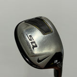 Nike SQ Machspeed 3 Hybrid Regular Flex