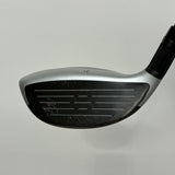 TaylorMade M4 (2021) 3 Wood Regular Flex Headcover Included