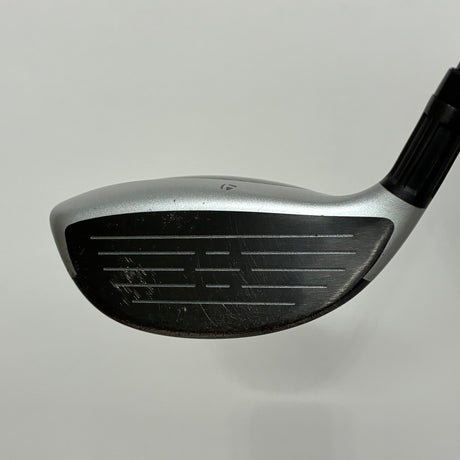 TaylorMade M4 (2021) 3 Wood Regular Flex Headcover Included