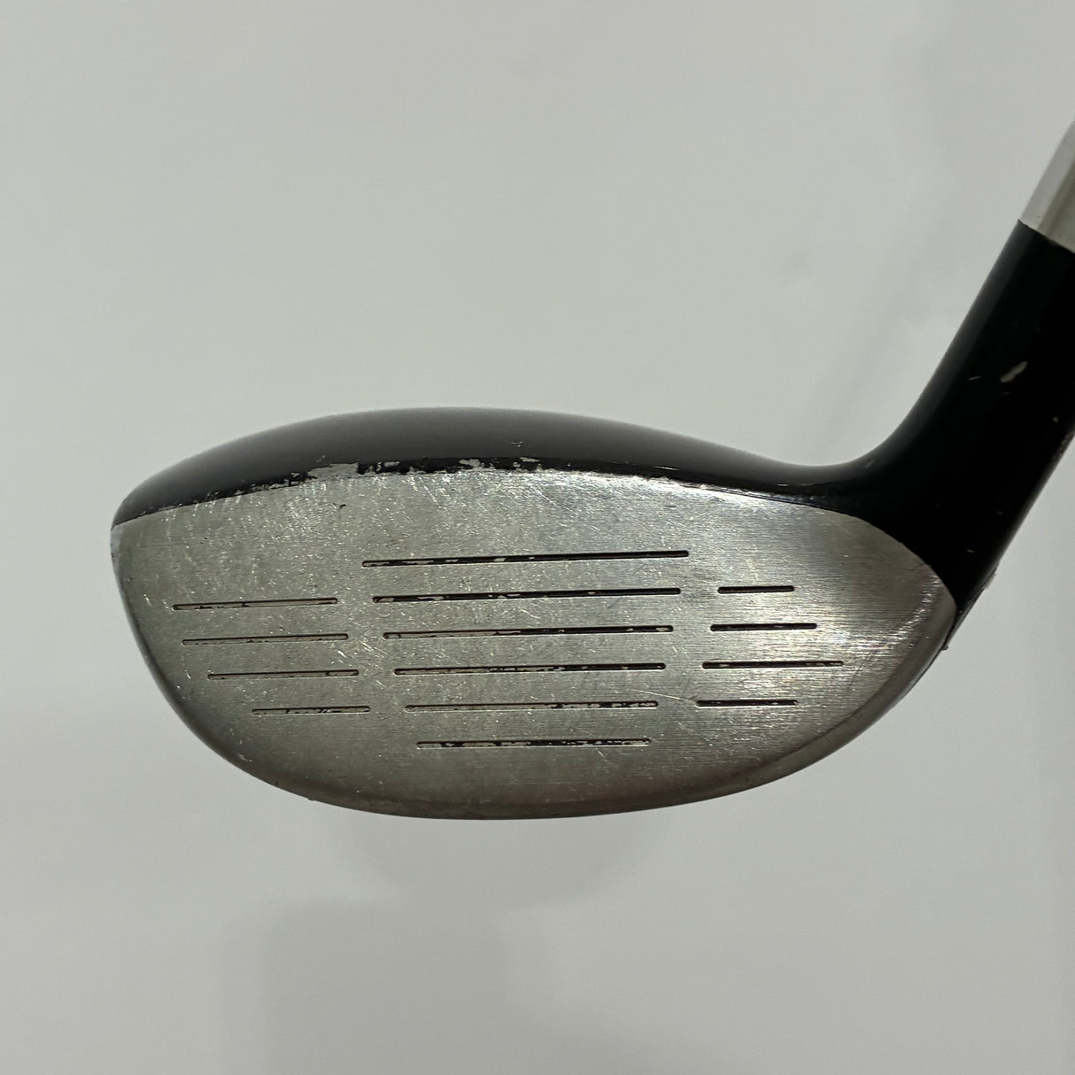 Nike SQ Machspeed 3 Hybrid Regular Flex