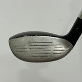 Nike SQ Machspeed 3 Hybrid Regular Flex