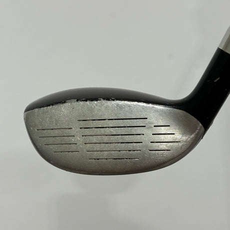 Nike SQ Machspeed 3 Hybrid Regular Flex