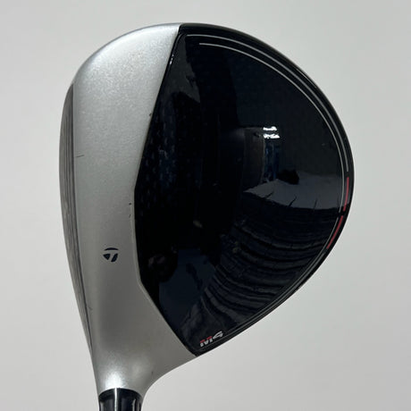 TaylorMade M4 (2021) 3 Wood Regular Flex Headcover Included