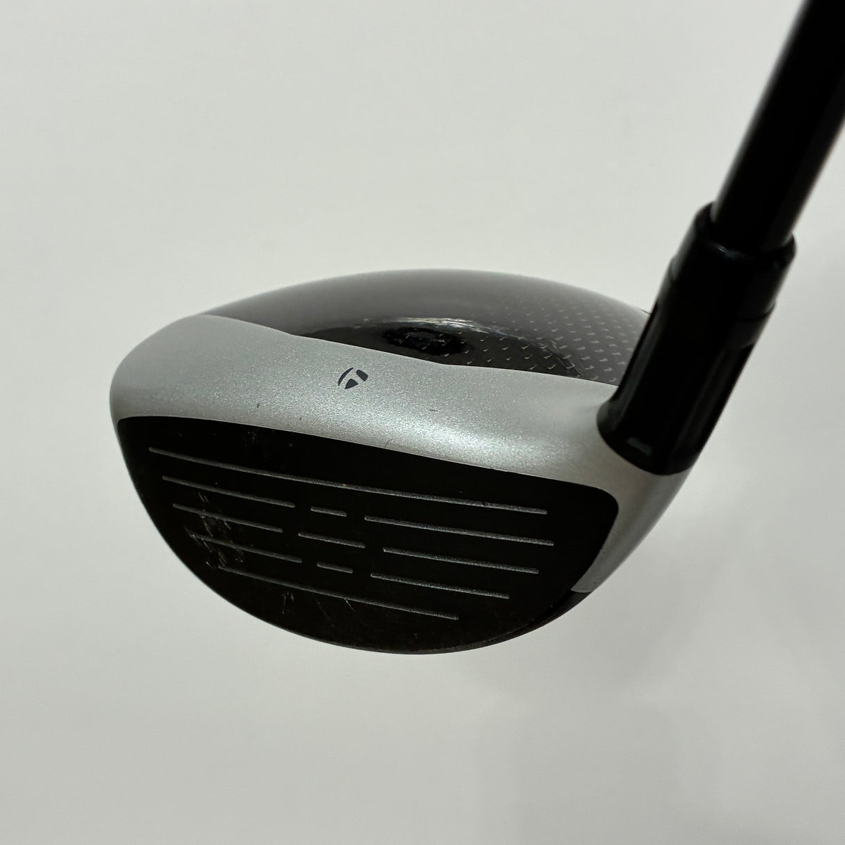 TaylorMade M4 (2021) 3 Wood Regular Flex Headcover Included