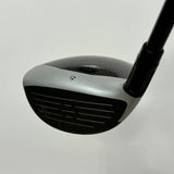 TaylorMade M4 (2021) 3 Wood Regular Flex Headcover Included
