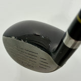 Nike SQ Machspeed 3 Hybrid Regular Flex